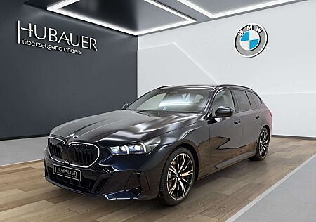 BMW 520 d xDrive Touring [M Sport Pro, HUD, AHK, ACC, h&k