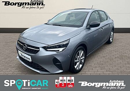 Opel Corsa F Elegance 1.2 Turbo - Navi - Kamera - Carplay