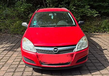 Opel Astra Caravan 1.4 Caravan Edition