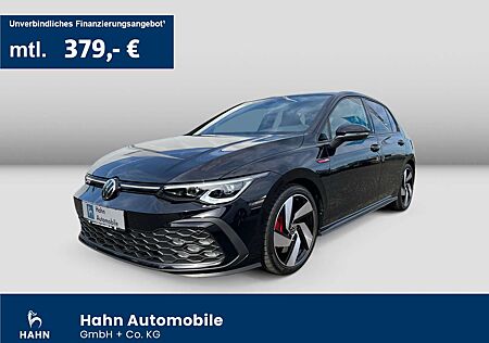 VW Golf GTI Volkswagen Golf VIII GTI 2.0 TSI ACC CAM LED NAVI SITZHEIZ