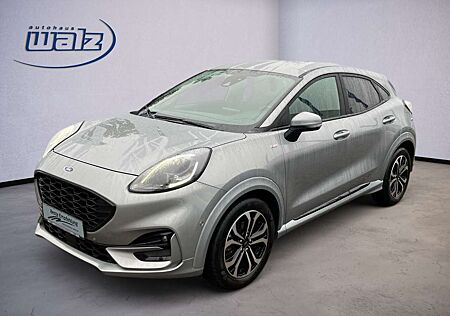 Ford Puma ST-Line 1.0i 125PS Winterpaket,AHK, Navi