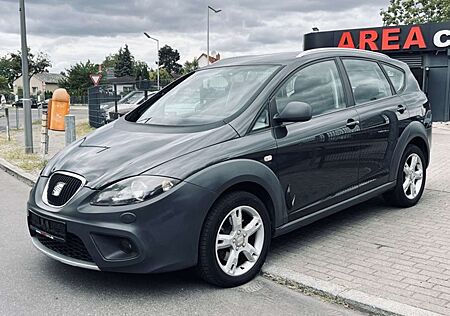 Seat Altea XL 2.0 TDI CR 170 PS Freetrack 4X4*17 ZOLL