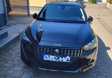 Peugeot 208 Allure