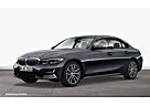 BMW 320 i Limousine Luxury Line HiFi LED GSD Shz