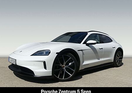 Porsche Taycan 4 Cross Turismo, ACC, PANO, PRIVACY, ACC