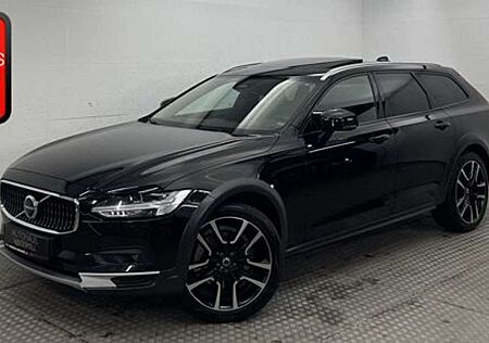 Volvo V90 Cross Country B5 Ultimate AWD PANO+STANDHEIZ