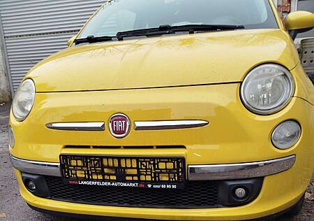 Fiat 500 1.2 Sport