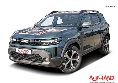 Dacia Duster Journey Hybrid 155 Aut. LED Navi 360°