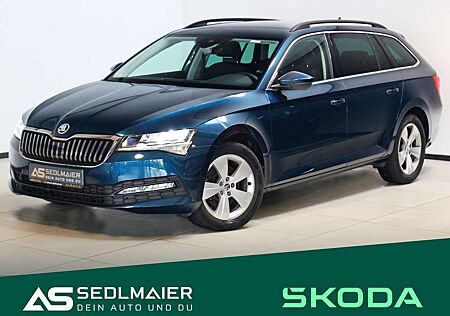 Skoda Superb Combi 1.5 TSI ACT Ambition StandHZ|RCam