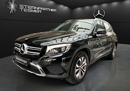 Mercedes-Benz GLC 250 4M KAMERA+AHK+COMAND+LED+EL.HECK