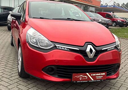 Renault Clio 1.2 Limited*Navi*Allwetter*PDC*