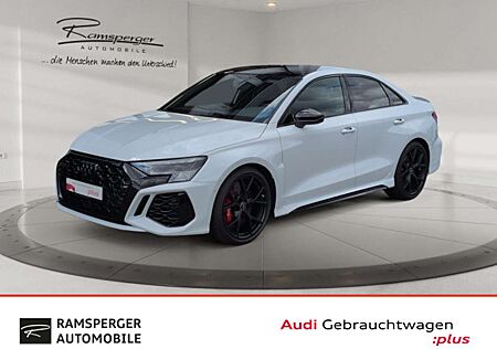 Audi RS3 Limo Matrix HuD RS-AGA-Dynamik-Design 290km