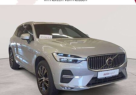 Volvo XC 60 XC60 XC60 B4 D AWD Inscription PANO AHK STH