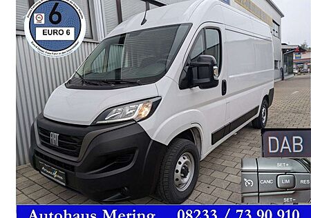 Fiat Ducato 3,3t L2H2 120PS Klima PDC Tempo 2,2ltr.