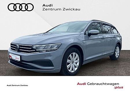 VW Passat Variant Volkswagen 1.5TSI Basis LED Scheinwerfer, Navi