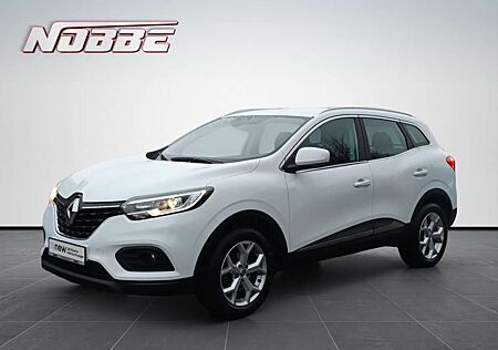 Renault Kadjar TCe140 GPF ZEN Allwetterreifen