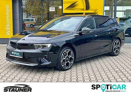 Opel Astra ST Ultimate *MATRIX*360°KAMERA*PANORAMA*AGR*