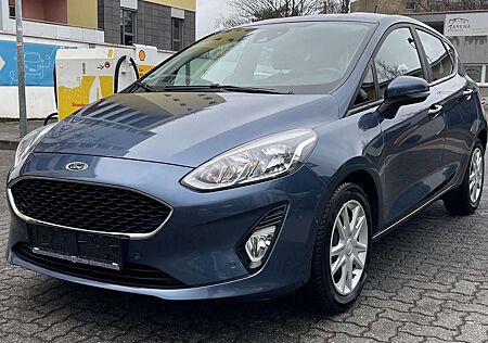Ford Fiesta Cool