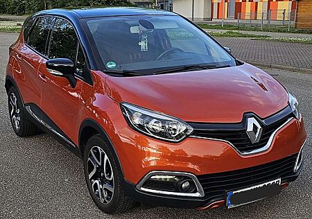 Renault Captur Diesel ENERGY dCi 110 Start