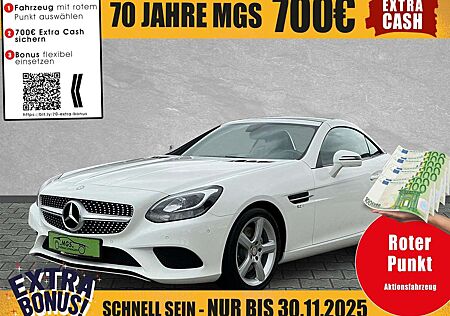 Mercedes-Benz SLC 200 SLC