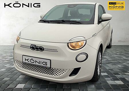 Fiat 500E MY23 118PS 42kWh KLIMA*CARPLAY*TEMPOMAT*DAB