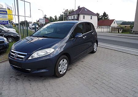 Honda FR-V 1.7 Comfort, 6-Sitzer, Klima, HU-AU NEU