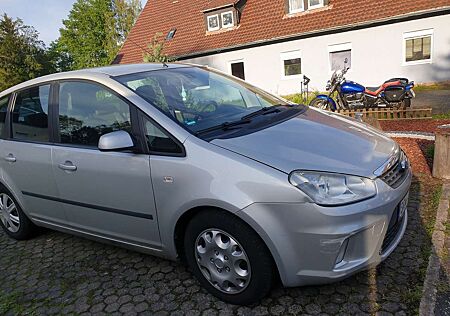 Ford C-Max 1.6 Style