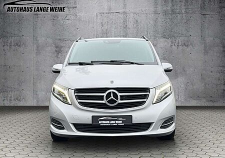 Mercedes-Benz V 220 V /220 CDI/d, 250 CDI/BT/d