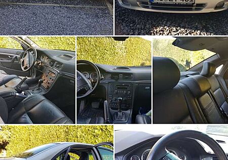 Volvo S80 2.9 Momentum
