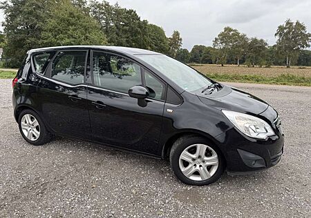 Opel Meriva HU/AU 05.2026, Inkl 12 Monate Garantie, AHK