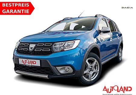 Dacia Logan II MCV Kombi 0.9 TCE Navi Tempomat Kamera