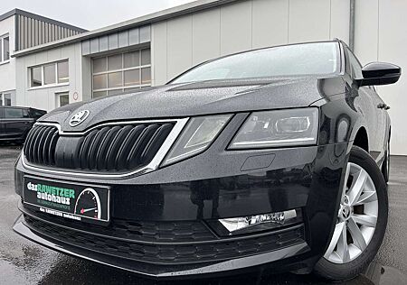 Skoda Octavia Combi 2.0 TDI DSG Tour 116€ m. 20% Anzahlung AHK