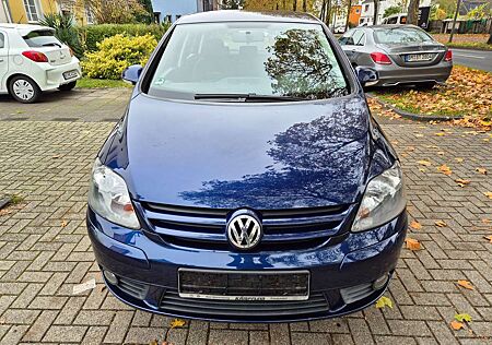 VW Golf Plus Volkswagen 1.6 Goal