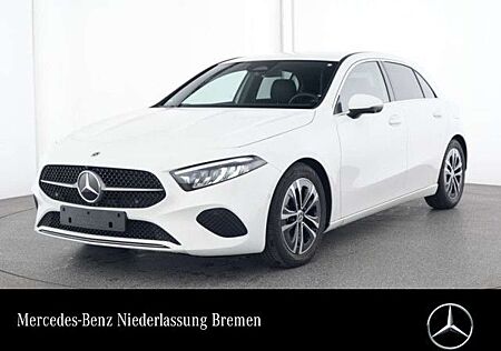 Mercedes-Benz A 200 d PROGRESSIVE+360°+LED+TOTW+8G