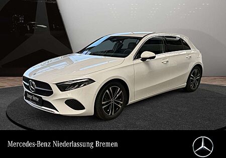 Mercedes-Benz A 200 d PROGRESSIVE+360°+LED+TOTW+8G