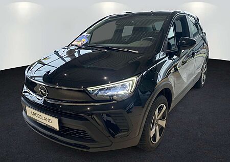 Opel Crossland 1.2 Turbo Enjoy FLA SpurH PDC KAM BT