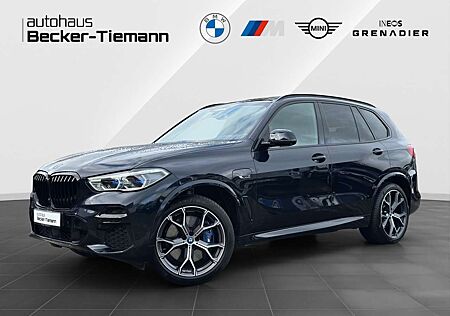 BMW X5 gebraucht kaufen BMW X5 xDrive45e M SPORT*PANO*AHK*LUFT*DRIV.ASSIST.PROF*3