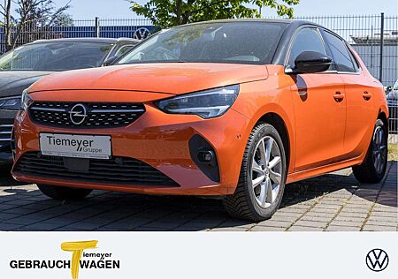 Opel Corsa F 1.2 ELEGANCE KLIMA LM LED SITZHZ