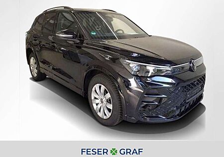 VW Tiguan Volkswagen R-Line 1.5 eTSI DSG Navi BlackStyle IQ-Drive