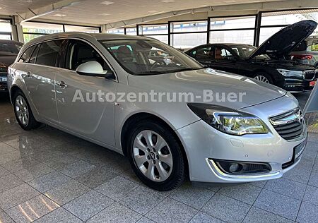 Opel Insignia A Sports Tourer Innovation