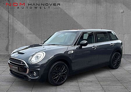 Mini Cooper S Clubman /PANO/NAVI/PDC/TEMPO/