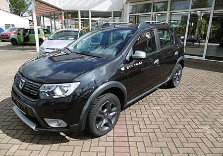 Dacia Sandero Stepway Celebration