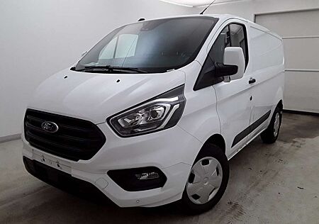 Ford Transit Custom 320 L1/H1 Trend