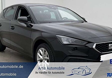 Seat Leon Style ANHÄNGERKUPPL*SITZHEIZUNG*VRT-COCKPIT