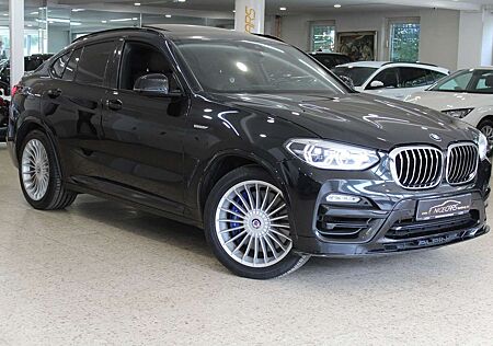Alpina XD4 3.0 VirtC"HUD"LederBraun"Nr.049"Panorama