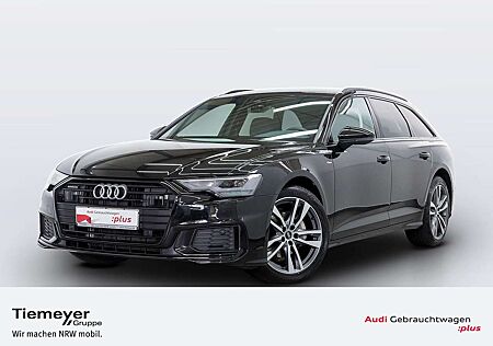 Audi A6 40 TDI Q S LINE NAVI LM19 TOUR KAMERA