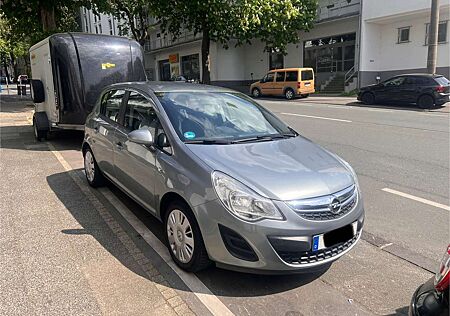 Opel Corsa Active