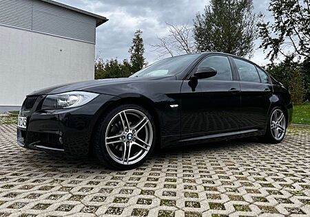 BMW 318 M-Paket