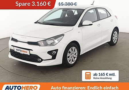 Kia Rio 1.2 Edition 7*KLIMA*GARANTIE*