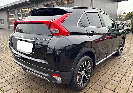Mitsubishi Eclipse Cross 1.5 T-MIVEC 2WD Intro Edition